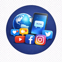 Internet en social media